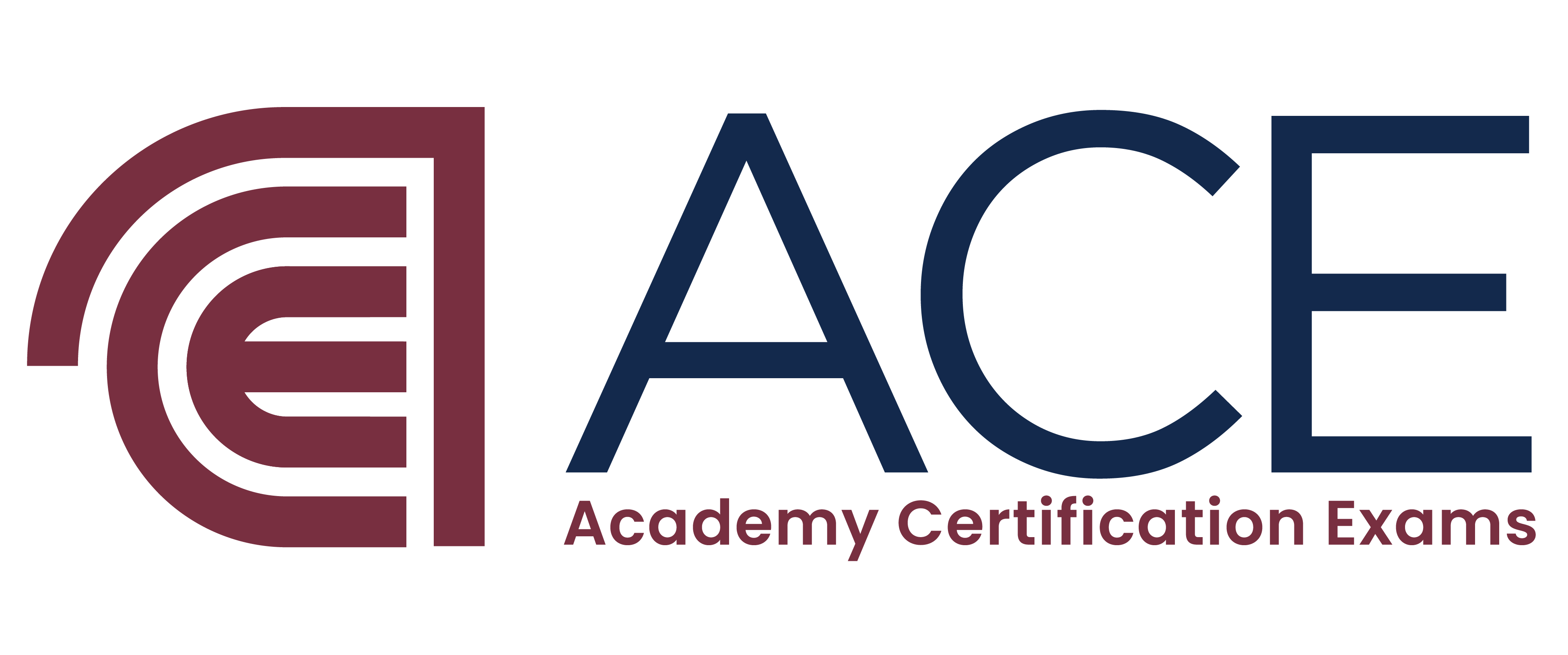 Academy Certification Exams